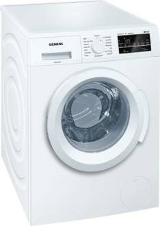 Siemens WM12T440TR Çamaşır Makinesi kullananlar yorumlar